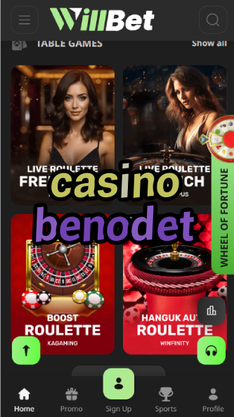 Casino Benodet - Brittany's Seaside Casino Resort-casinoorder.vip