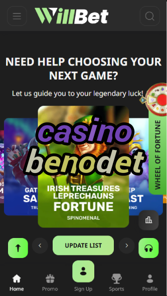 Casino Benodet - Brittany's Seaside Casino Resort-casinoorder.vip