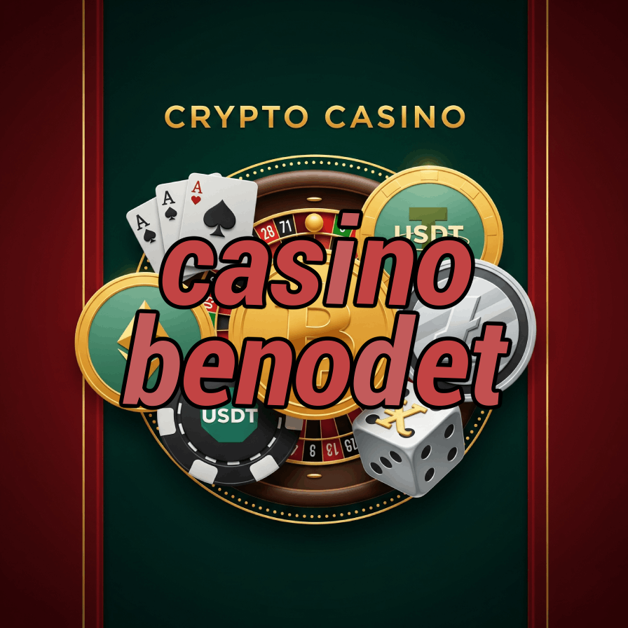 Casino Benodet - Brittany's Seaside Casino Resort